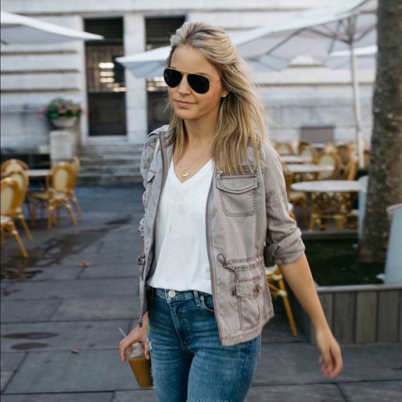 Express Jackets & Blazers - Express Jacket
